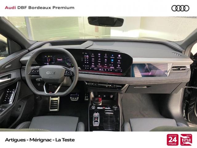 Audi Q6 E-Tron image 5