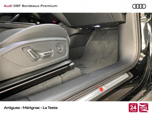 Audi Q6 E-Tron image 6