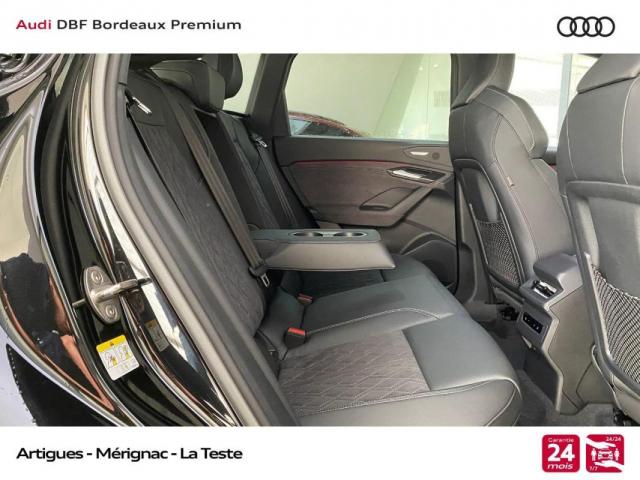 Audi Q6 E-Tron image 8