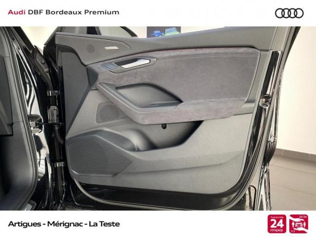 Audi Q6 E-Tron image 2