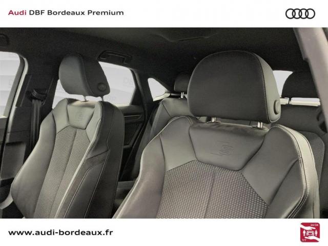 Audi Q3 Sportback image 5