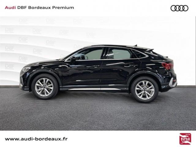 Audi Q3 Sportback image 1