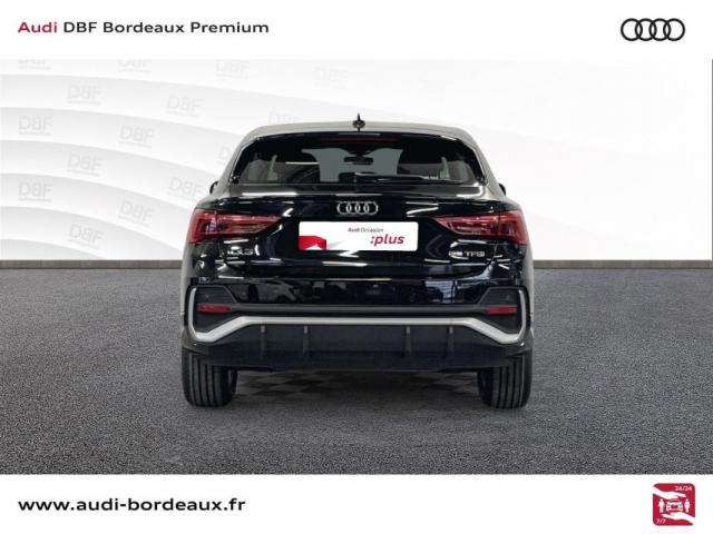 Audi Q3 Sportback image 9