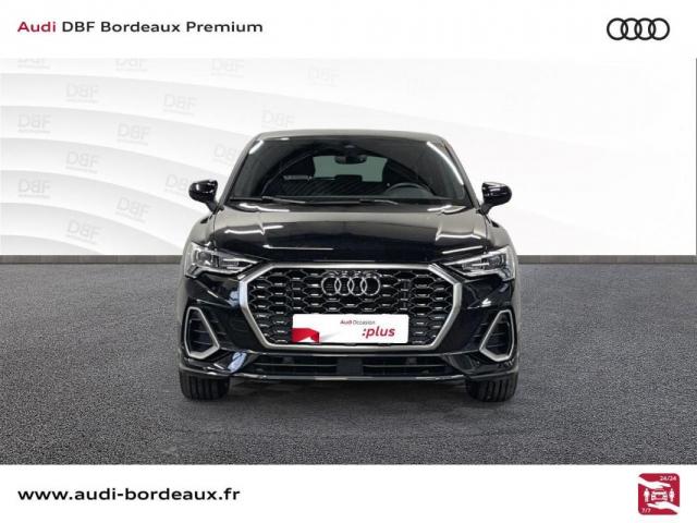 Audi Q3 Sportback image 6