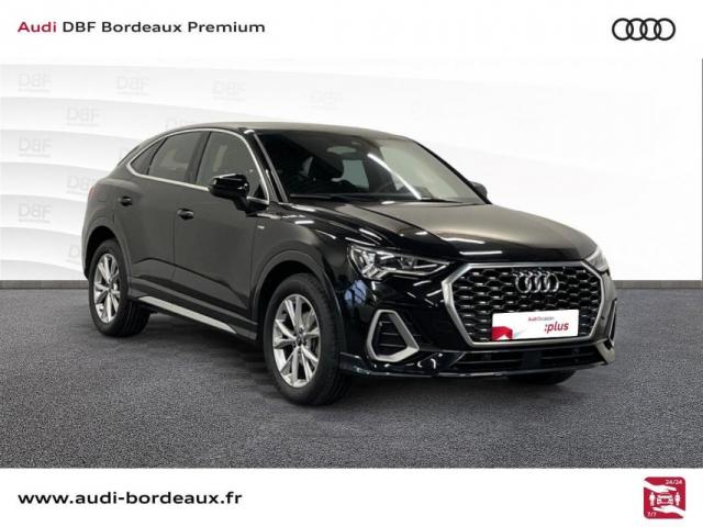 Audi Q3 Sportback image 4