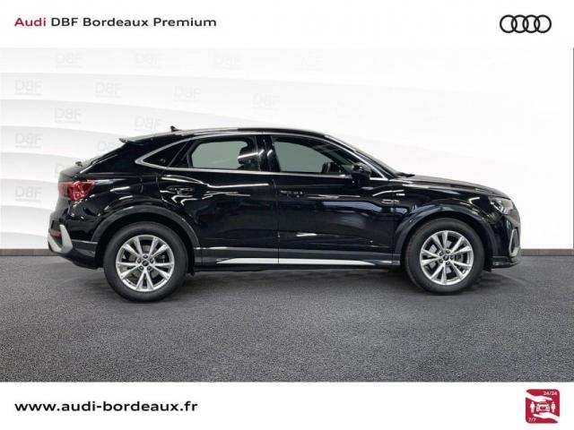 Audi Q3 Sportback image 3