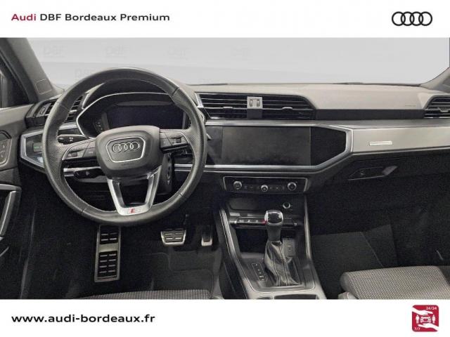 Audi Q3 Sportback image 2
