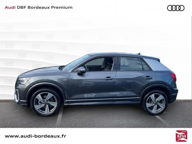 Audi Q2 image 6