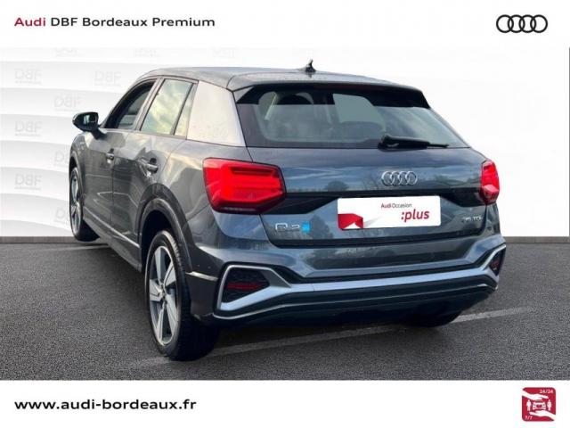 Audi Q2 image 7