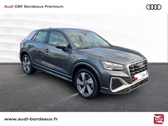 Audi Q2 image 5