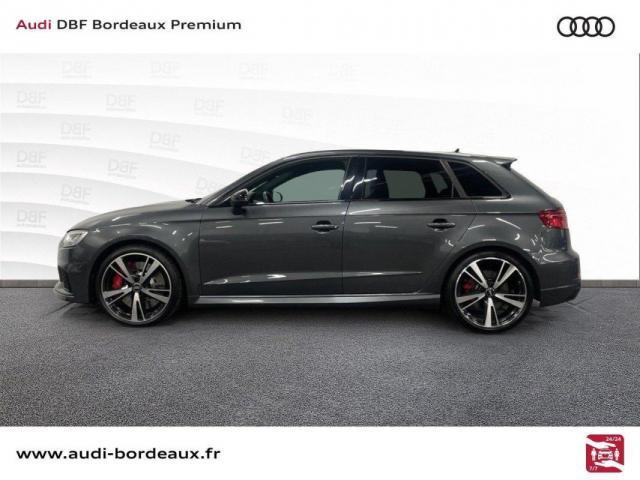 Audi Rs3 Sportback image 9