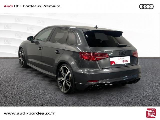 Audi Rs3 Sportback image 1