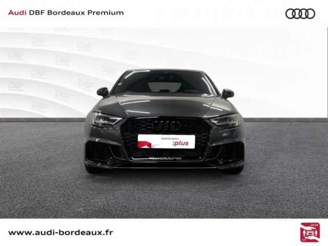 Audi Rs3 Sportback image 3