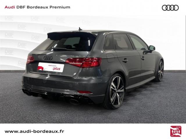 Audi Rs3 Sportback image 7