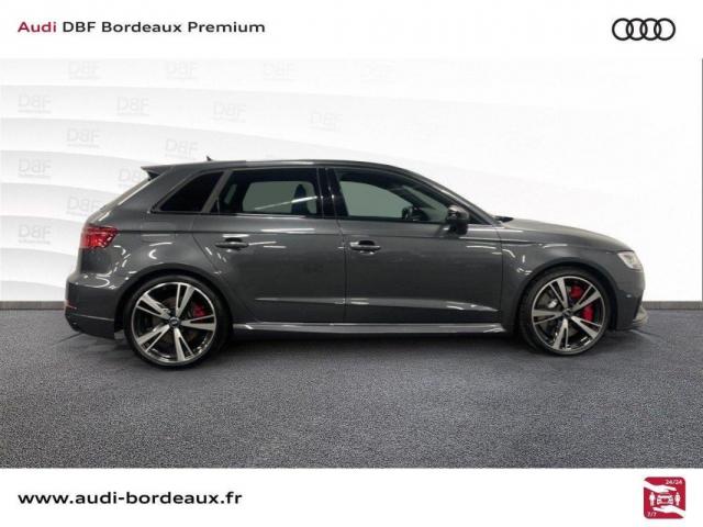 Audi Rs3 Sportback image 2