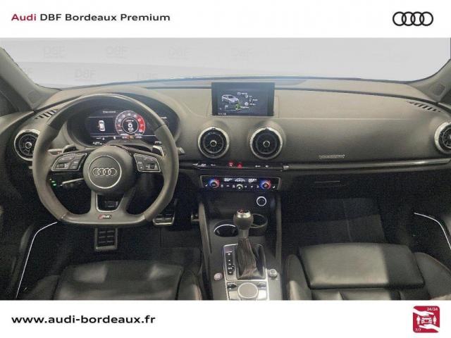 Audi Rs3 Sportback image 5