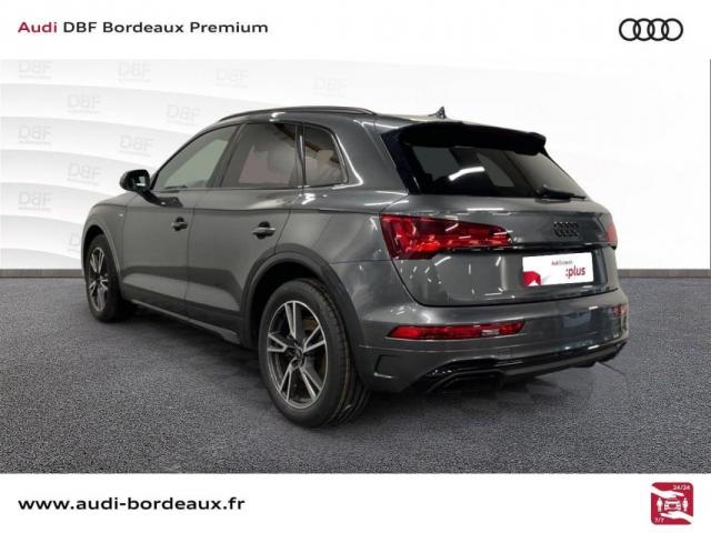 Audi Q5 image 5