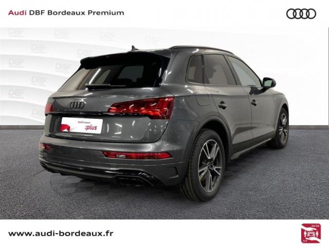 Audi Q5 image 2