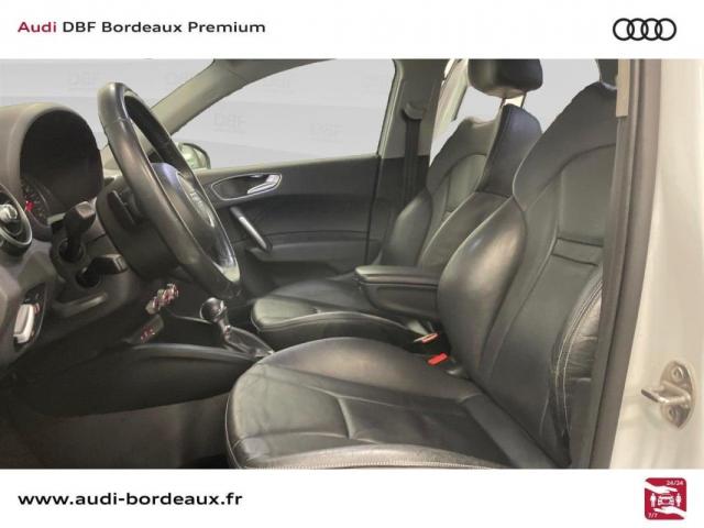 Audi A1 Sportback image 5