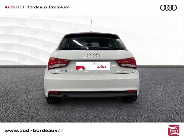 Audi A1 Sportback image 2