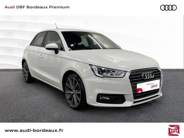 Audi A1 Sportback image 4