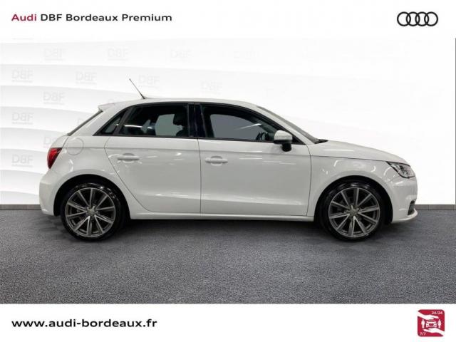 Audi A1 Sportback image 3