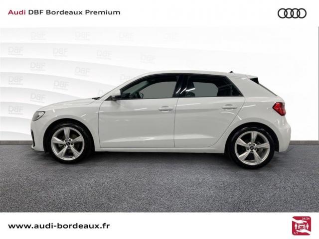 Audi A1 Sportback image 6