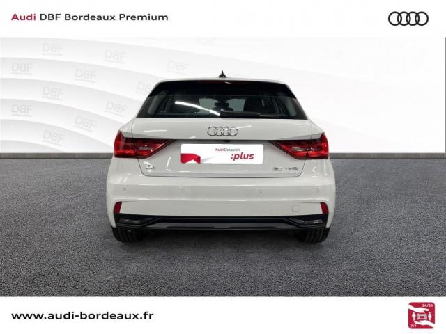 Audi A1 Sportback image 1