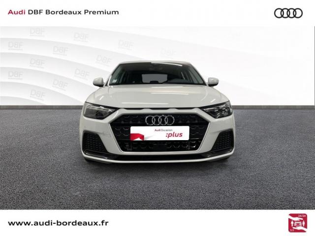 Audi A1 Sportback image 3