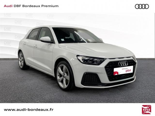 Audi A1 Sportback image 4