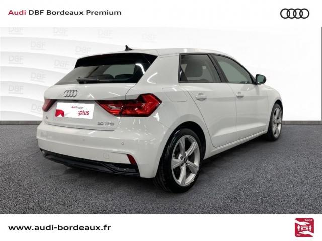 Audi A1 Sportback image 5