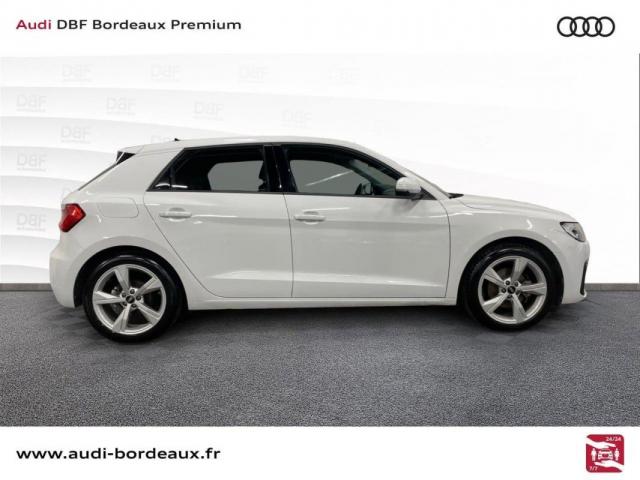 Audi A1 Sportback image 7