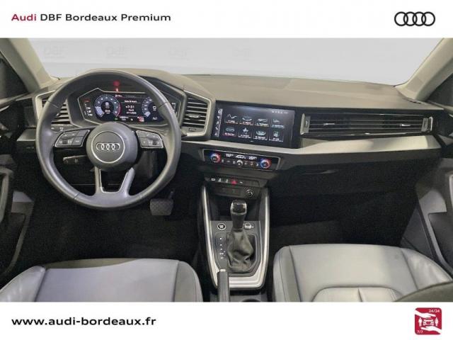 Audi A1 Sportback image 2