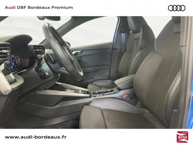 Audi A3 Sportback image 7