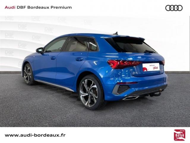 Audi A3 Sportback image 4