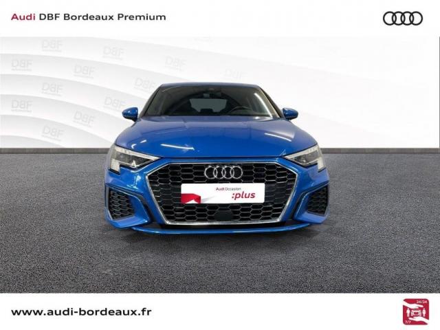 Audi A3 Sportback image 9
