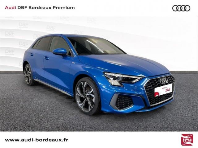 Audi A3 Sportback image 2