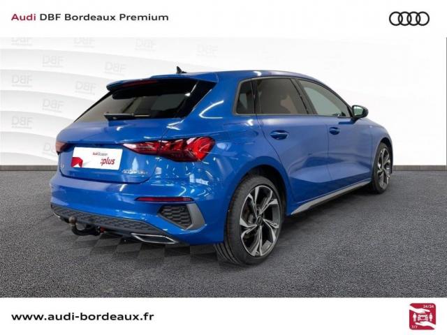 Audi A3 Sportback image 1