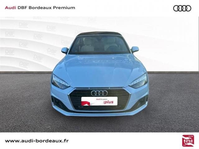 Audi A5 Cabriolet image 7