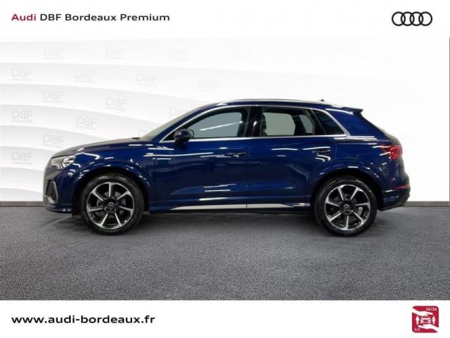 Audi Q3 image 7