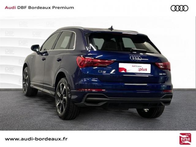 Audi Q3 image 5