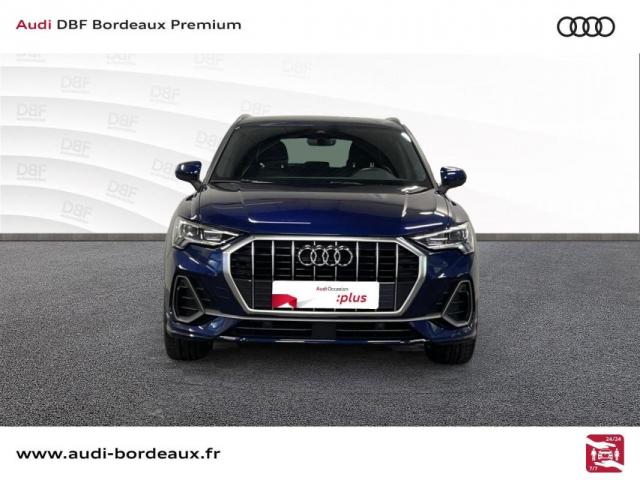 Audi Q3 image 6