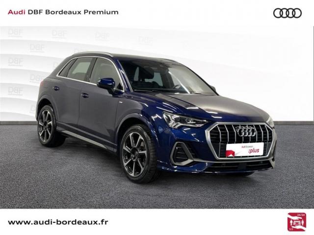 Audi Q3 image 4