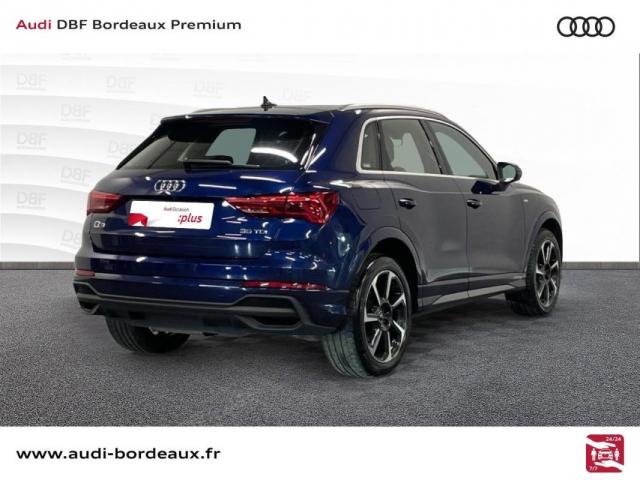Audi Q3 image 9