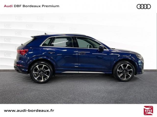 Audi Q3 image 8