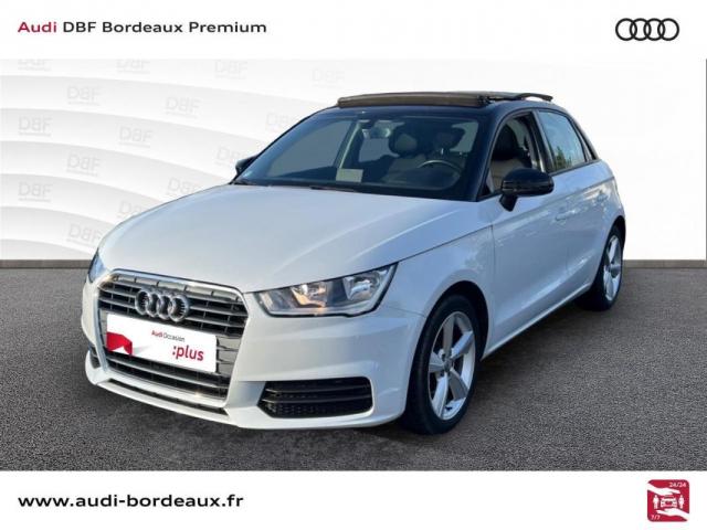 Audi A1 Sportback 1.0 Tfsi Ultra 95 Ambiente