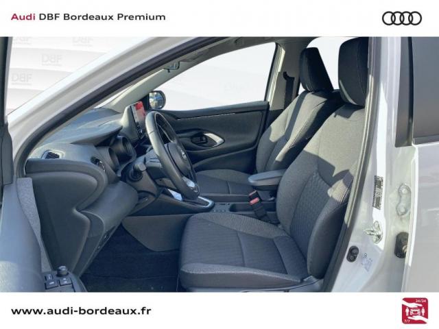 Toyota Yaris image 4