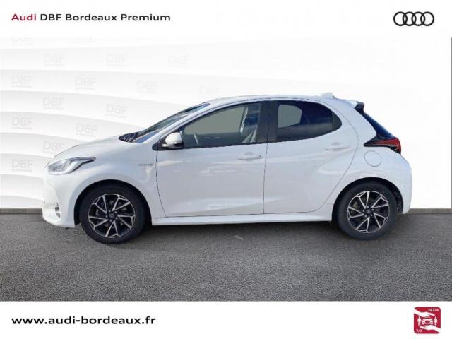 Toyota Yaris image 3