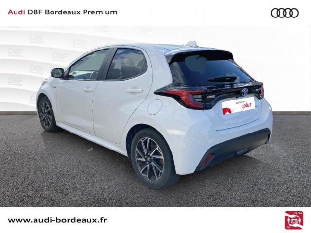 Toyota Yaris image 8