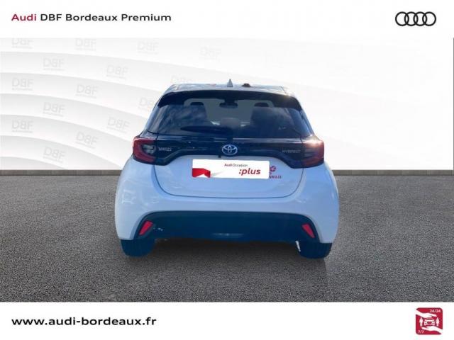 Toyota Yaris image 9